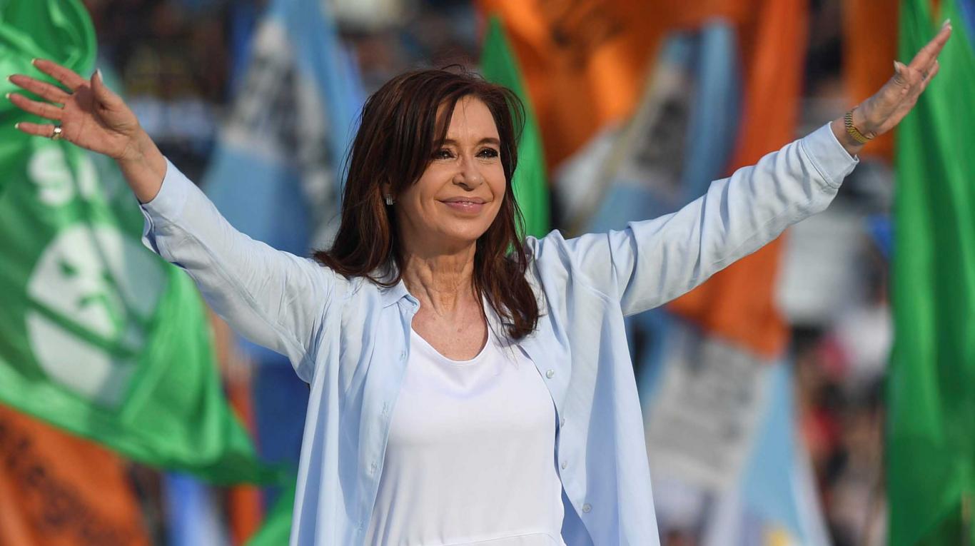 cristina-kirchner