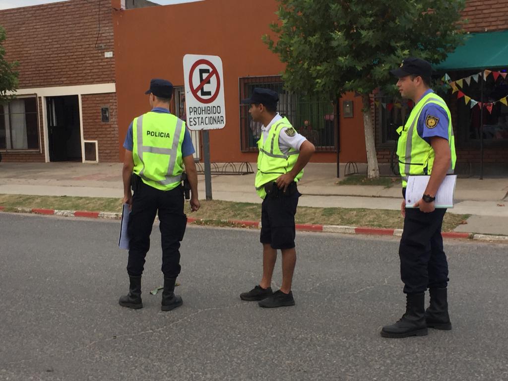 CONTROLES RANCUL