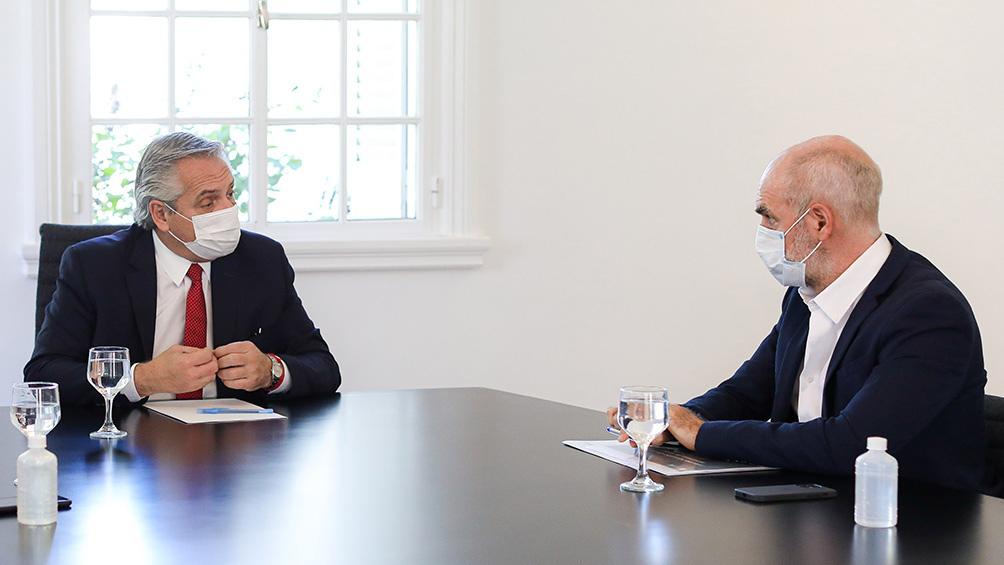 alberto y larreta