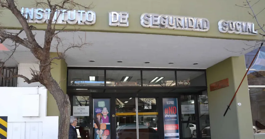 seguridad social