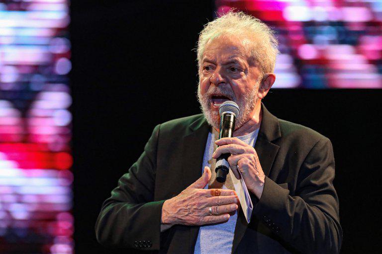 lula da silva