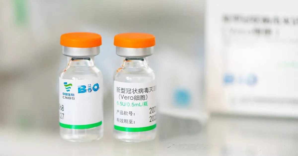 sinopharm 1