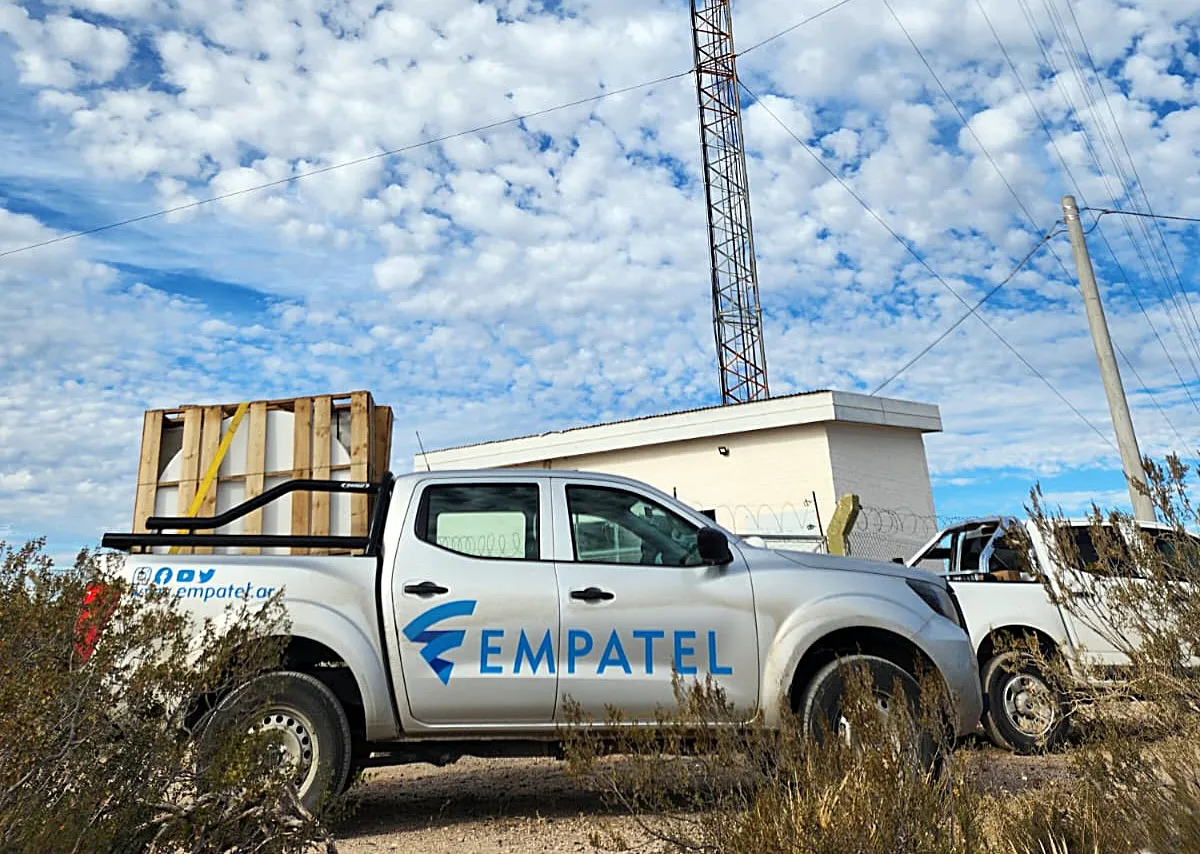 conectividad empatel