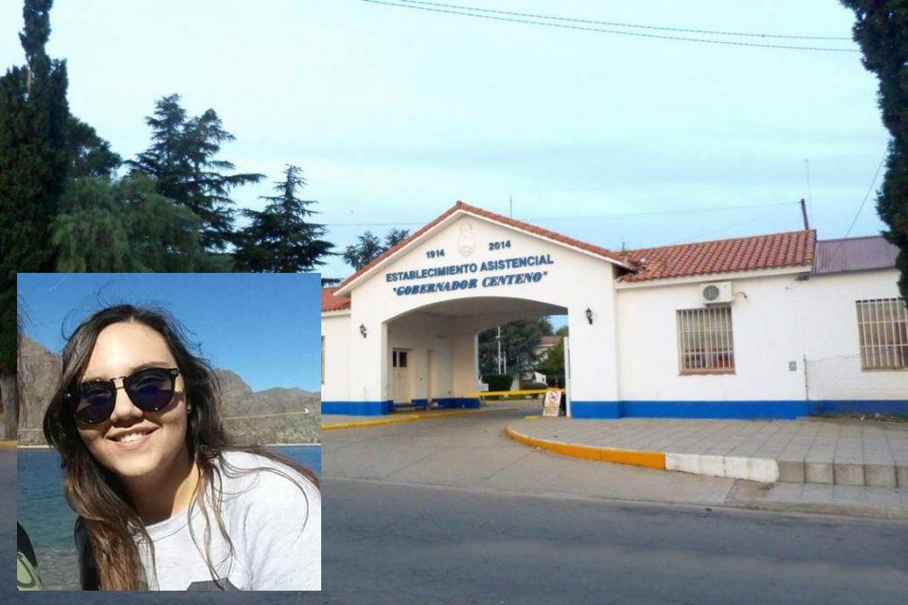 HOSPITAL PICO ANTONELA