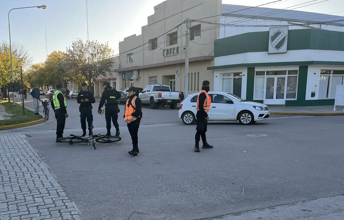 ACCIDDNTE CICLISTA (FILEminimizer)