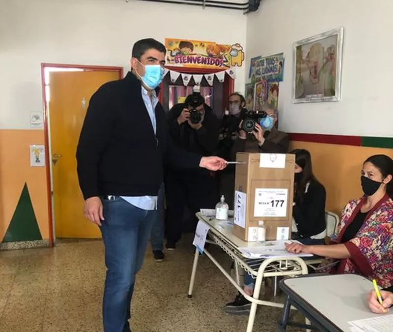 voto bensusan