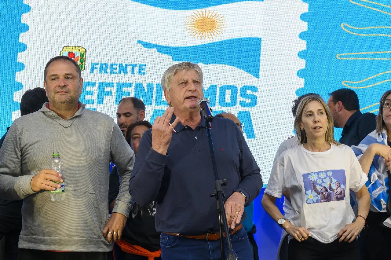 Ziliotto triunfo