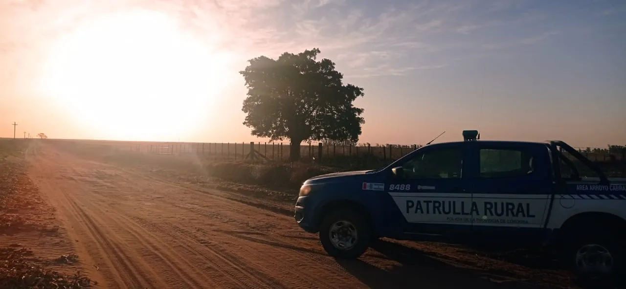 policia cordoba