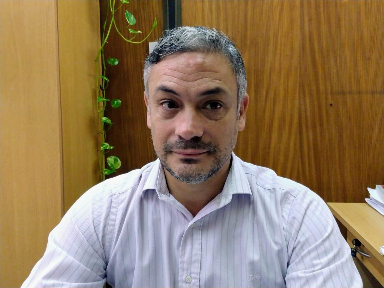 Fiscal Guillermo Komarofky