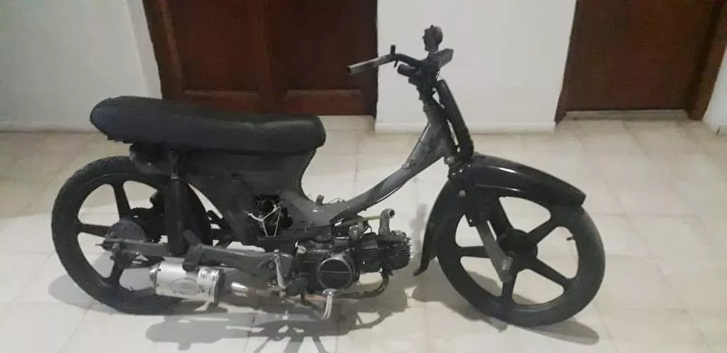 moto 2