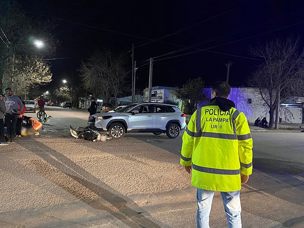 CHOQUE DALMASSO 1 FILE