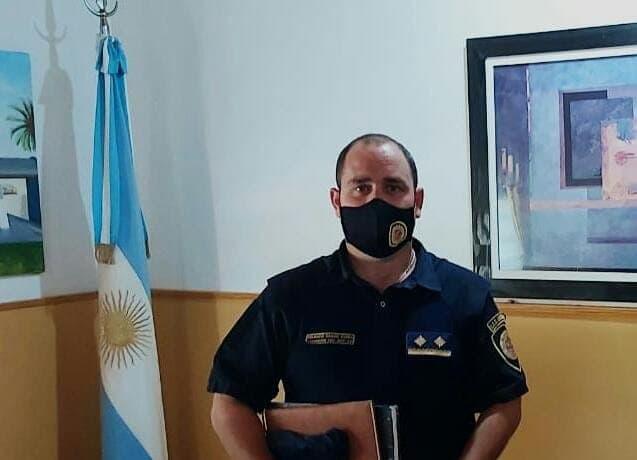 eduardo coria comisario