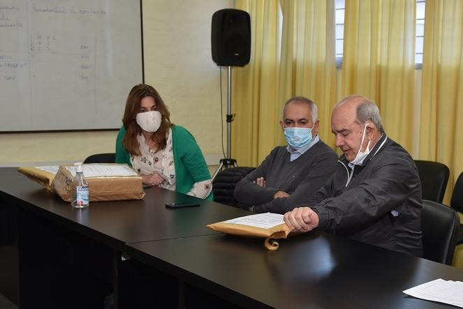 LICITACION JIN Nº 15