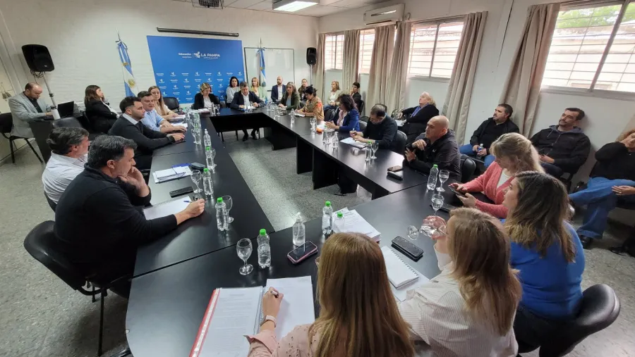 paritaria docente setiembre 24