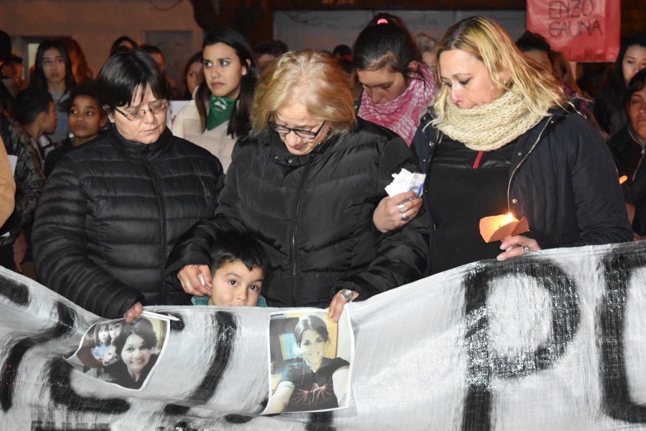 MARCHA 1 PAMPADIARIO