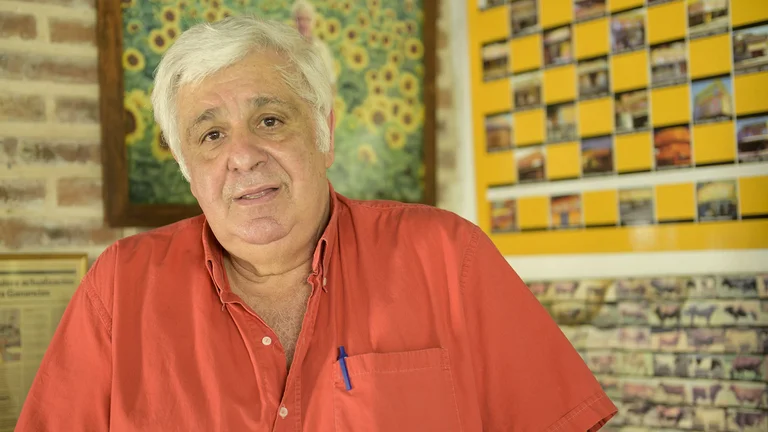 alberto samid