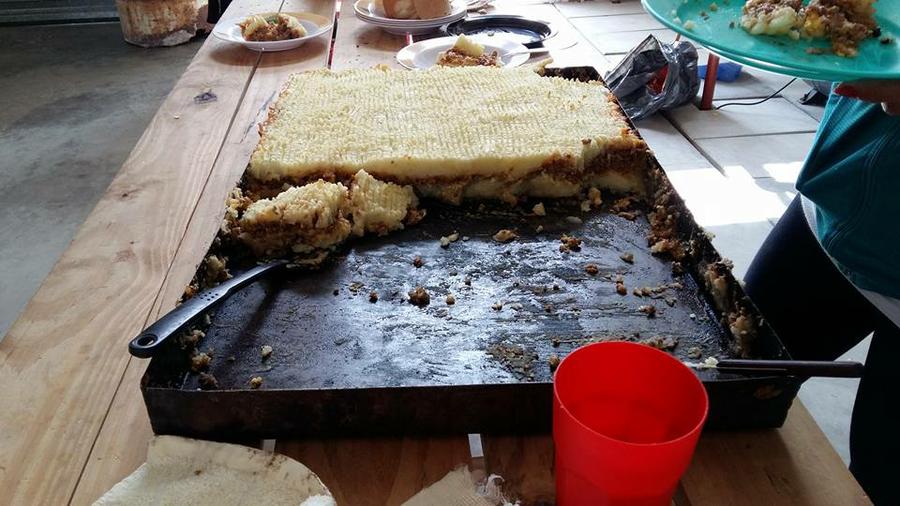 COMEDOR 4