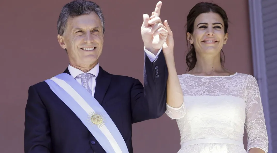 Macri Awada