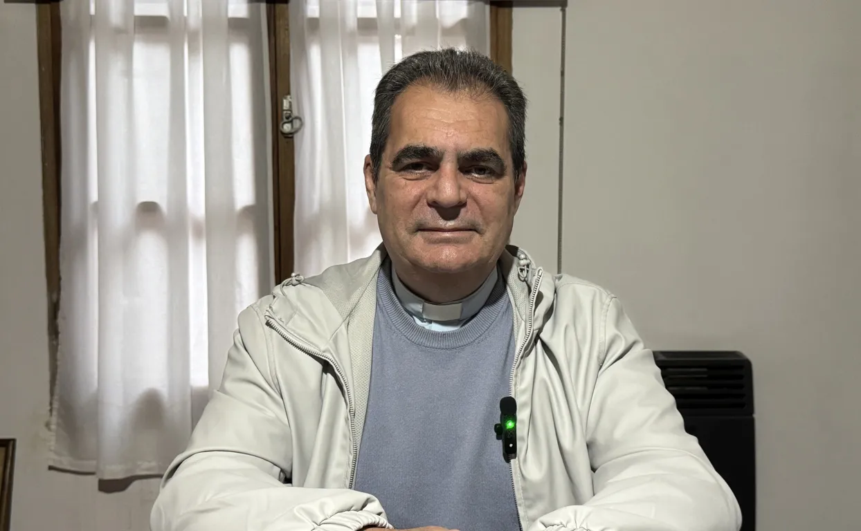 padre gerardo cabeza pp FILE