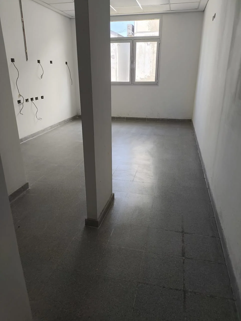 HOSPITAL VICTORICA CONSTRUCCIÓN 2
