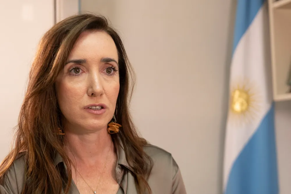 Victoria-Villarruel