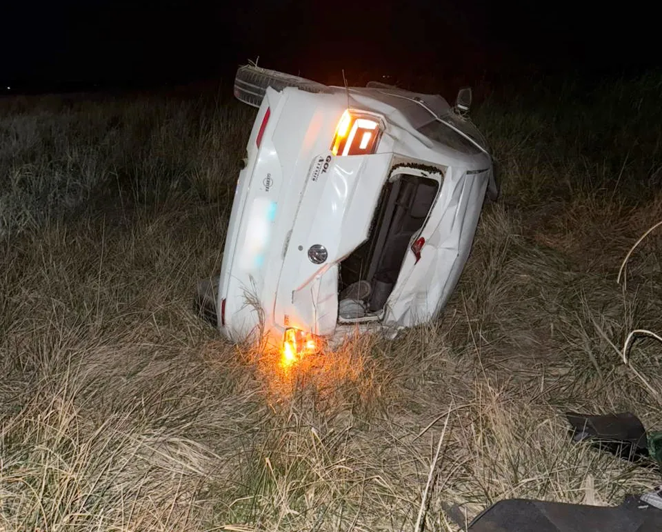 chancho van praet ruta 6