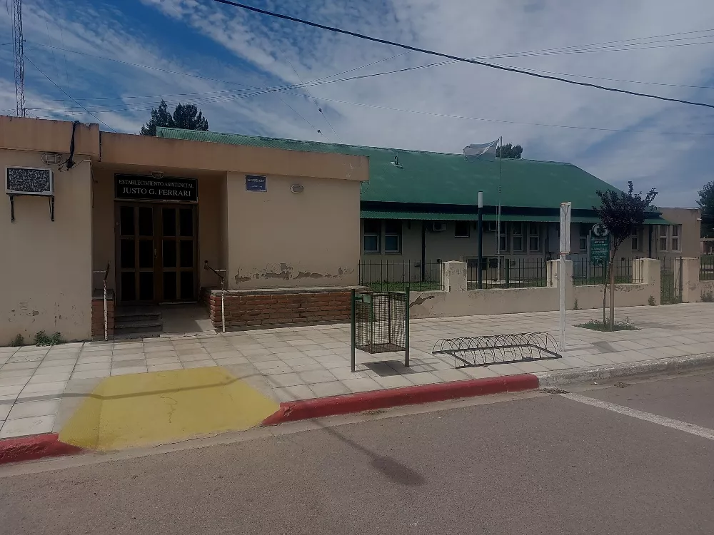 Hospital de Luiggi