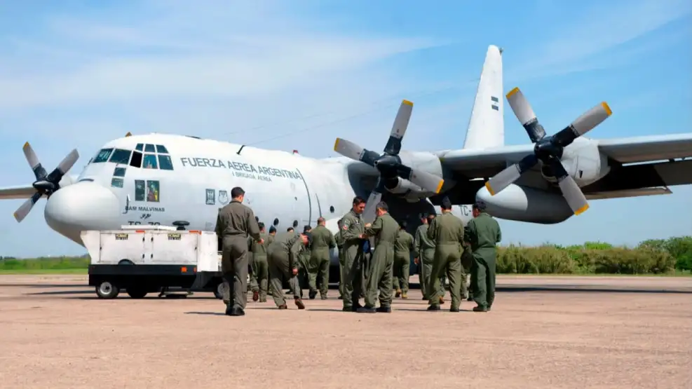 hercules c-130