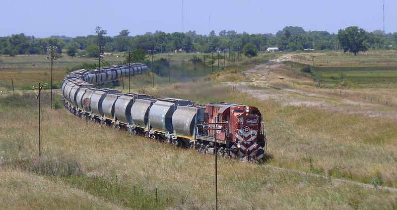 ferroexpreso pampeano