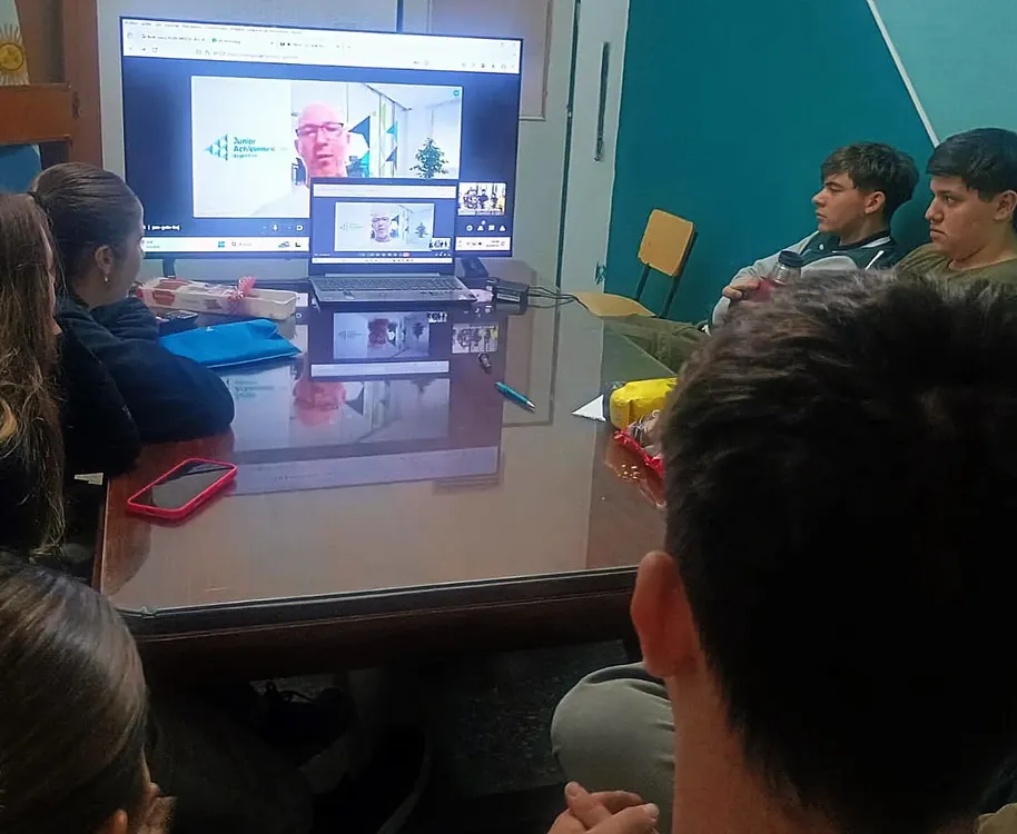 colegio apropecuario aprender a emprender 2