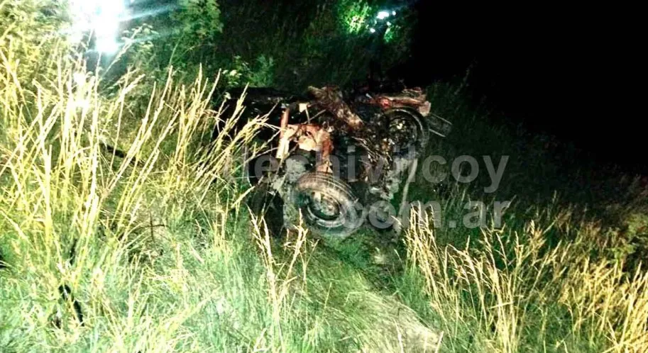 accidente chivilcoy 2