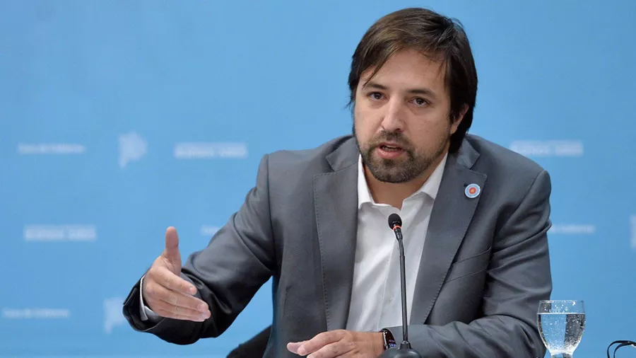 Nicolás Keplak