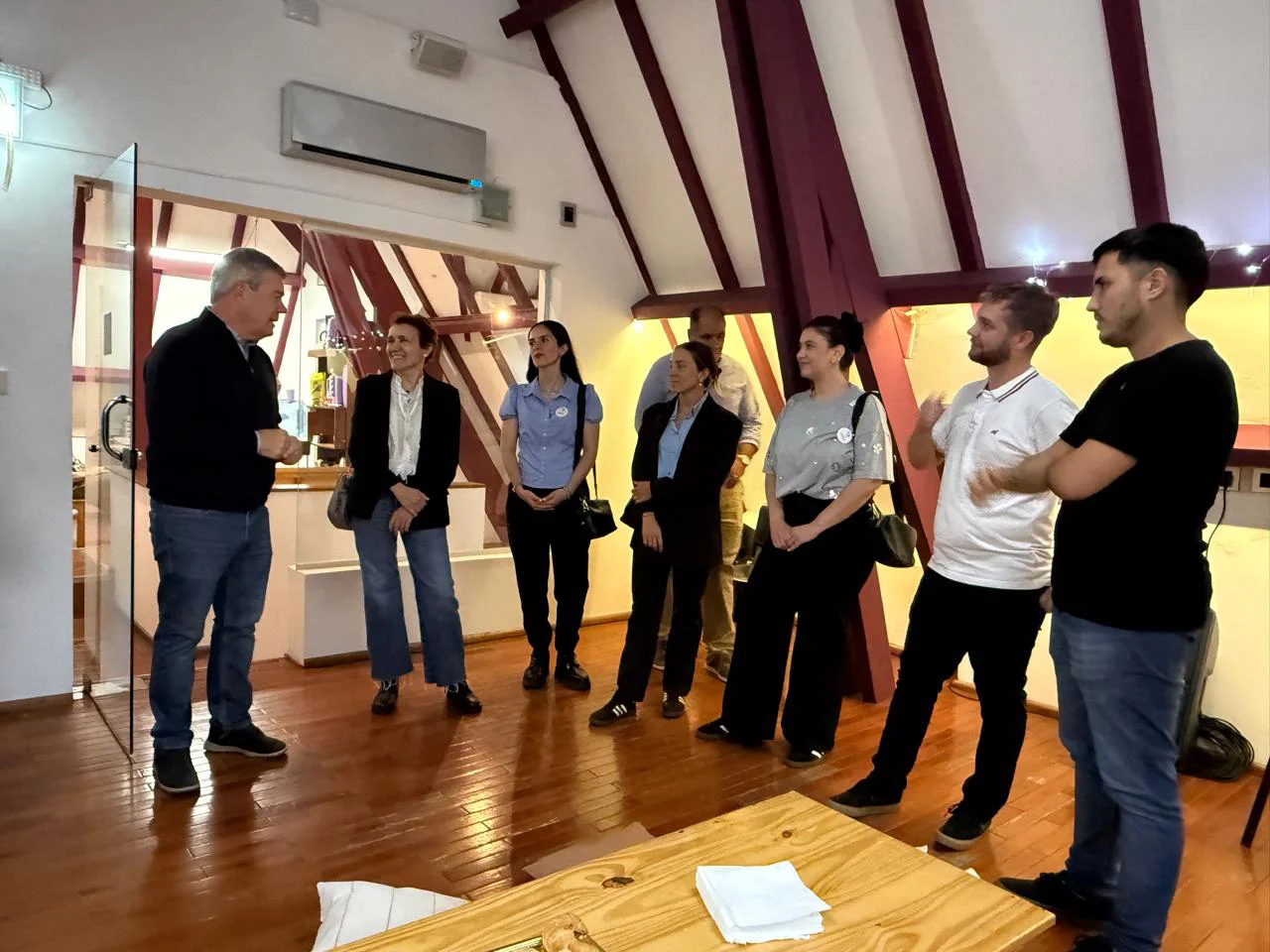 Casa de La Pampa en Cordoba 3