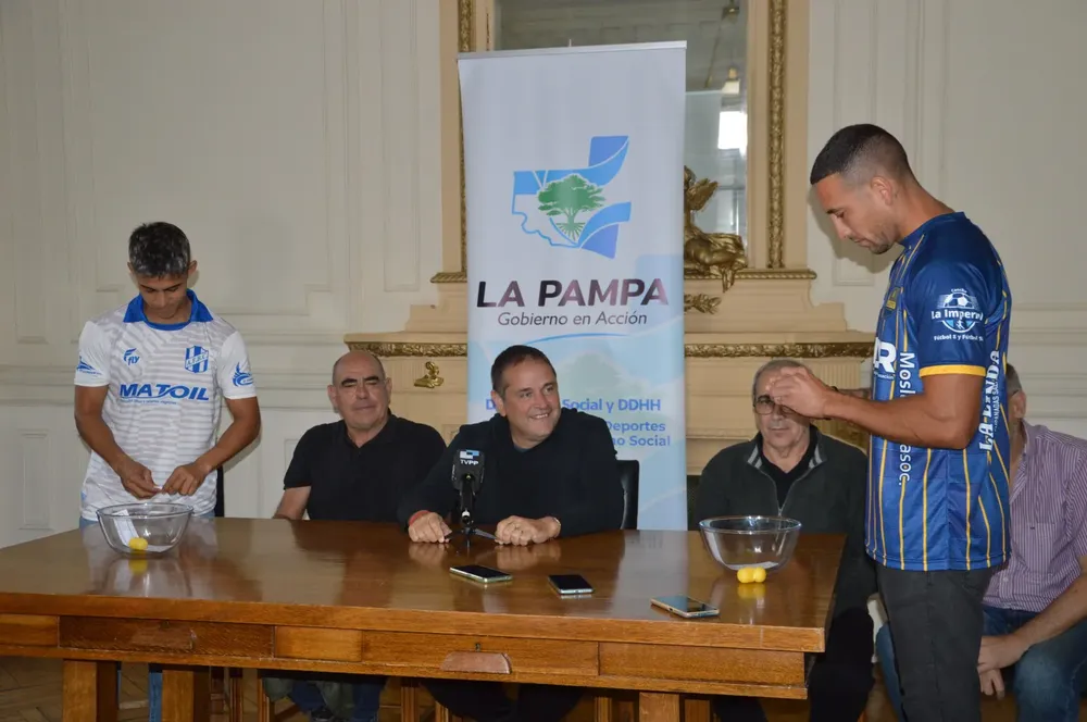 PROVINCIAL DE FUTBOL