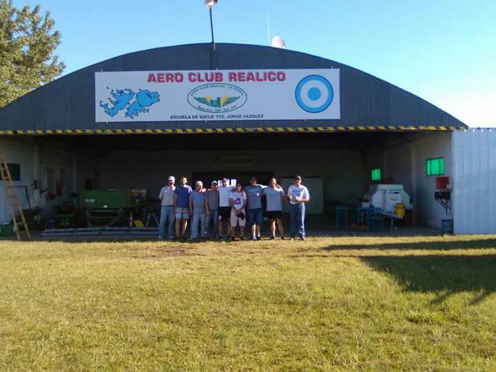 aero grupo