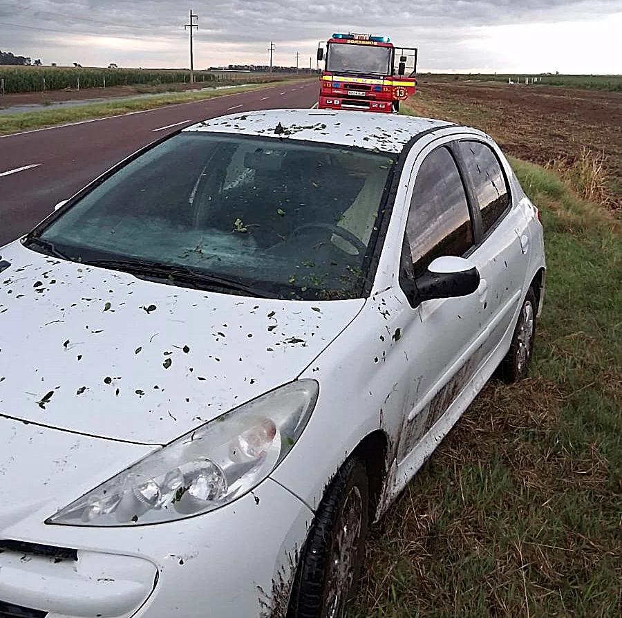 despiste peugeot luiggi 1