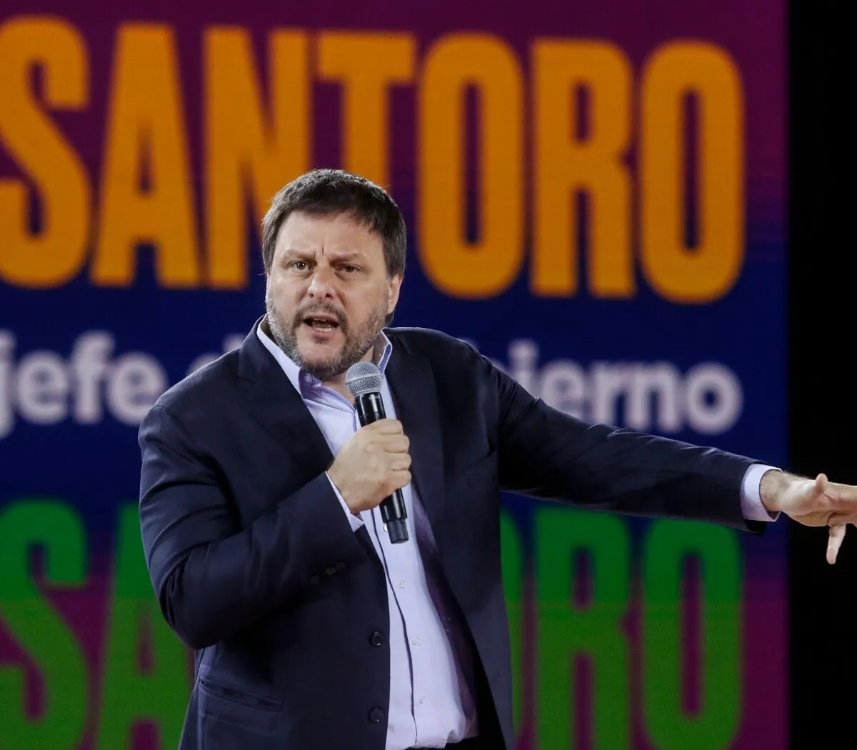 SANTORO