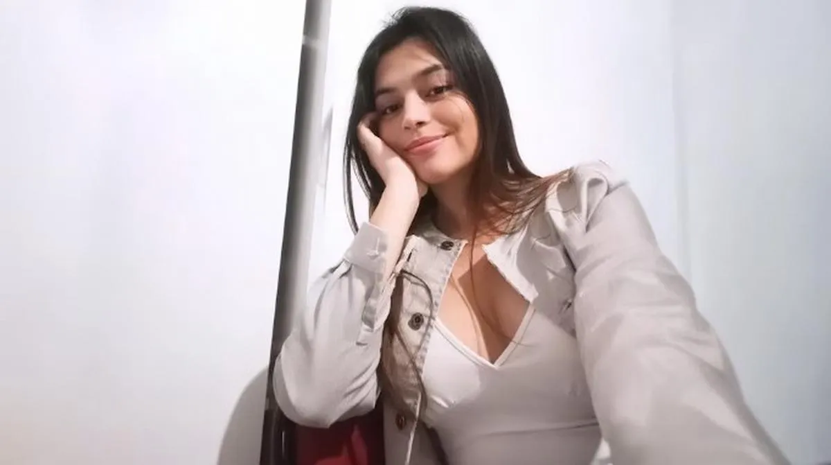 DAIANA MUERTA