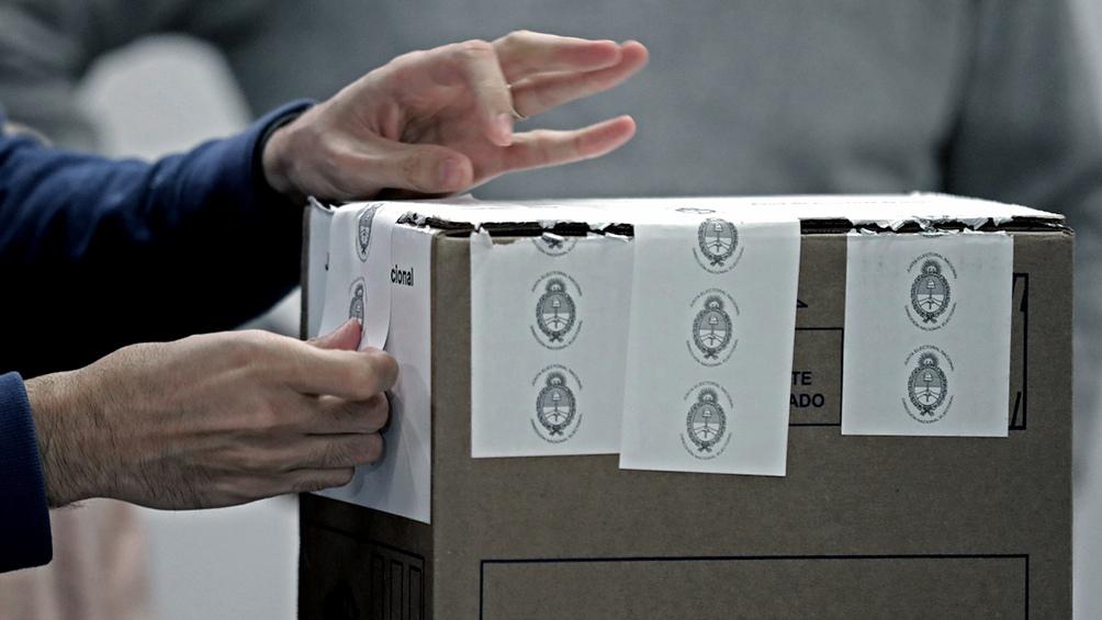 elecciones