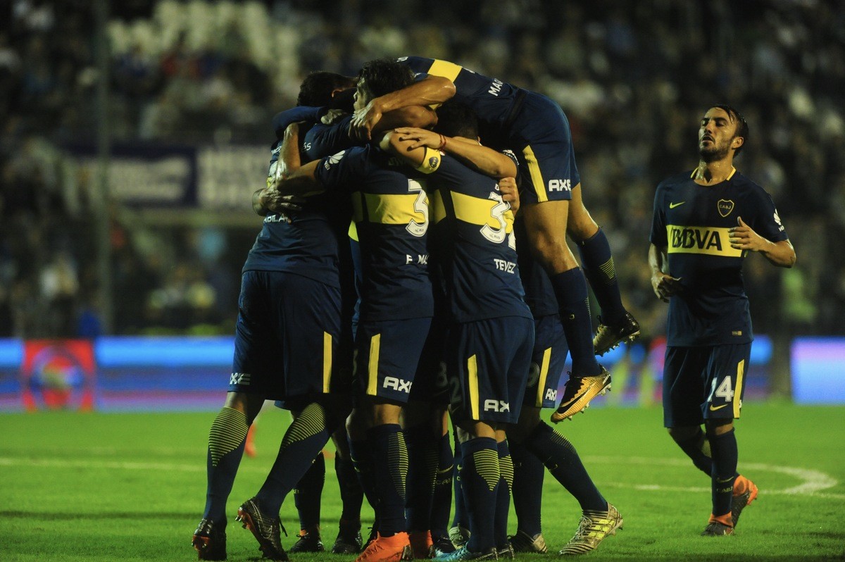 boca