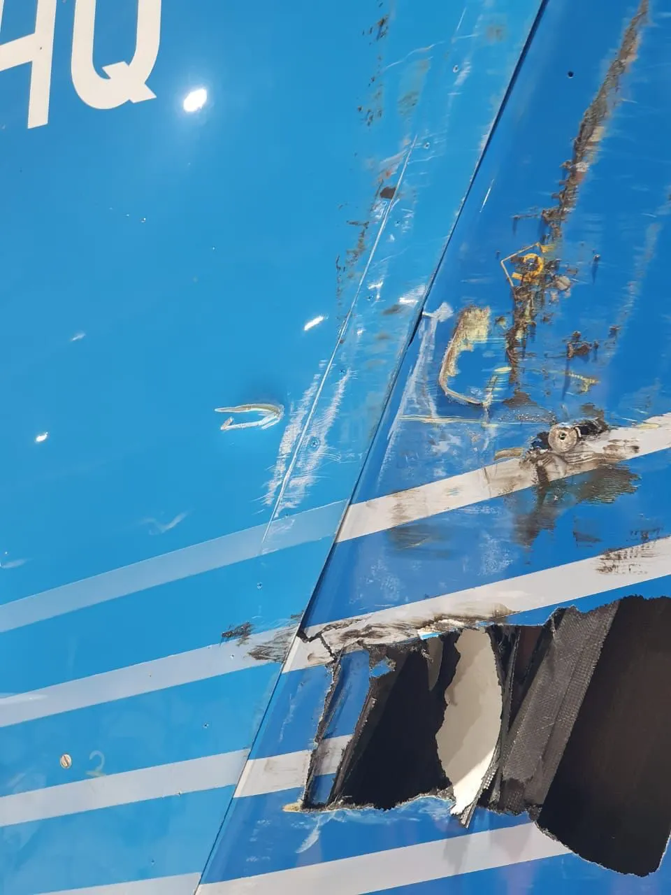 rotura avión 5