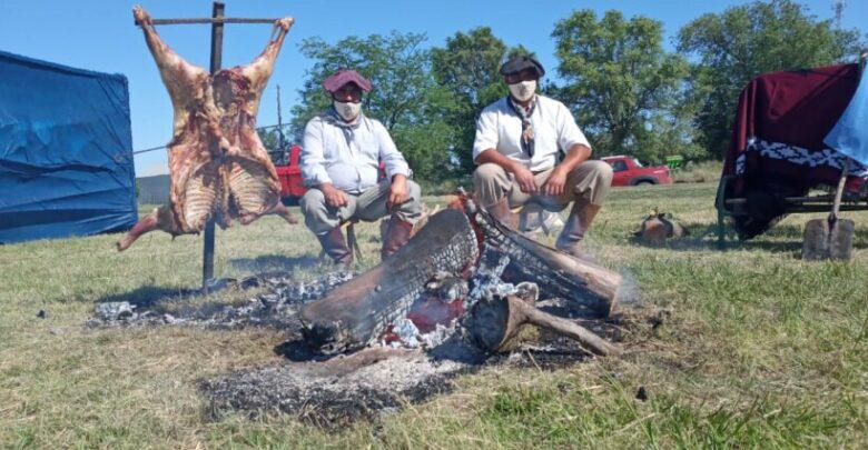 CORDERO AL ASADOR 1