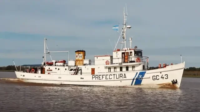 prefectura