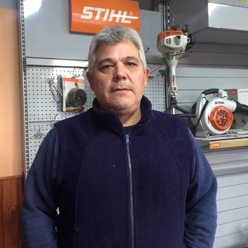 MARTÍN CAMON
