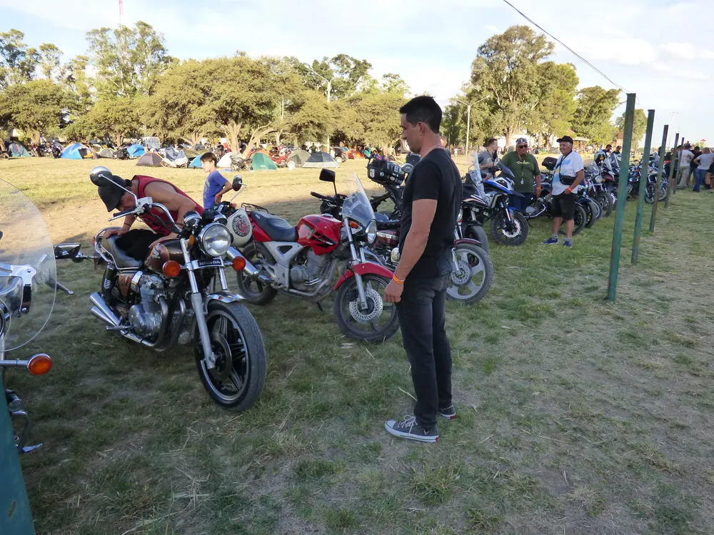 motos Peru 1