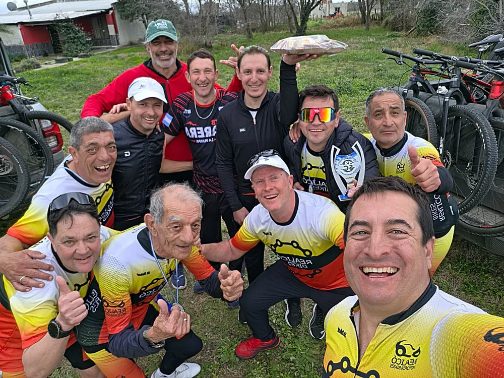 CICLISMO SAN JOAQUIN 10