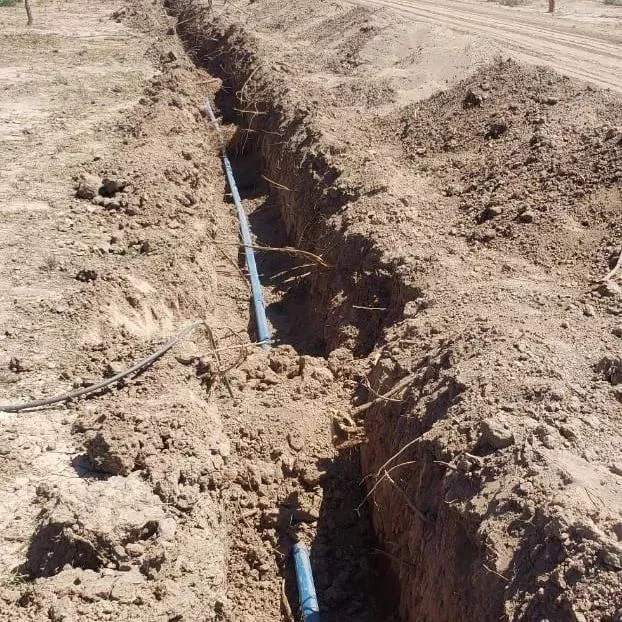 SANTA ISABEL AGUA