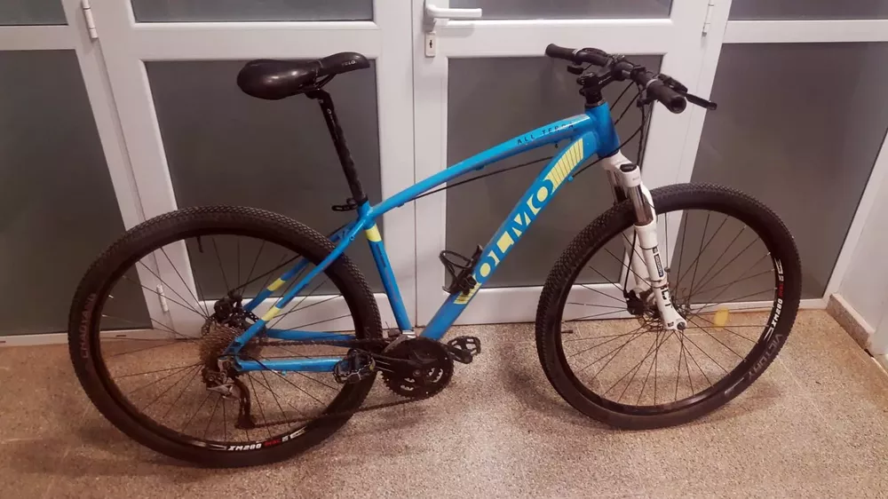 bici robada 2