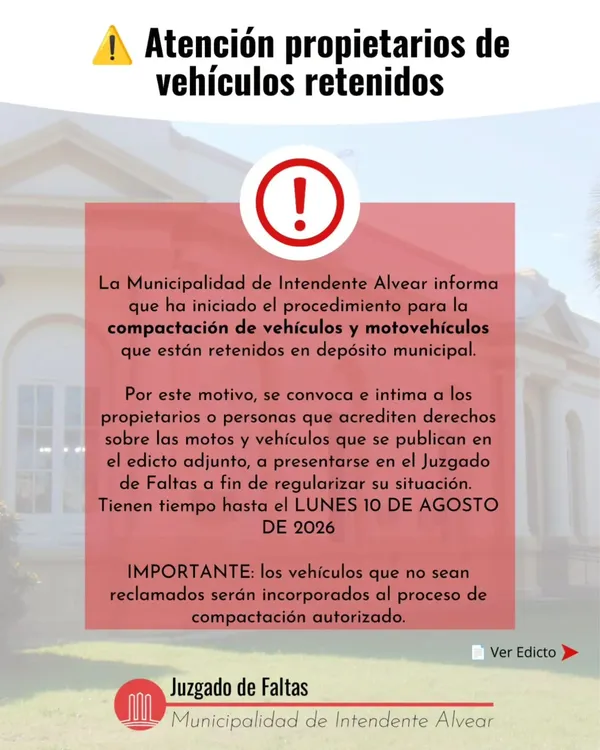 compactación
