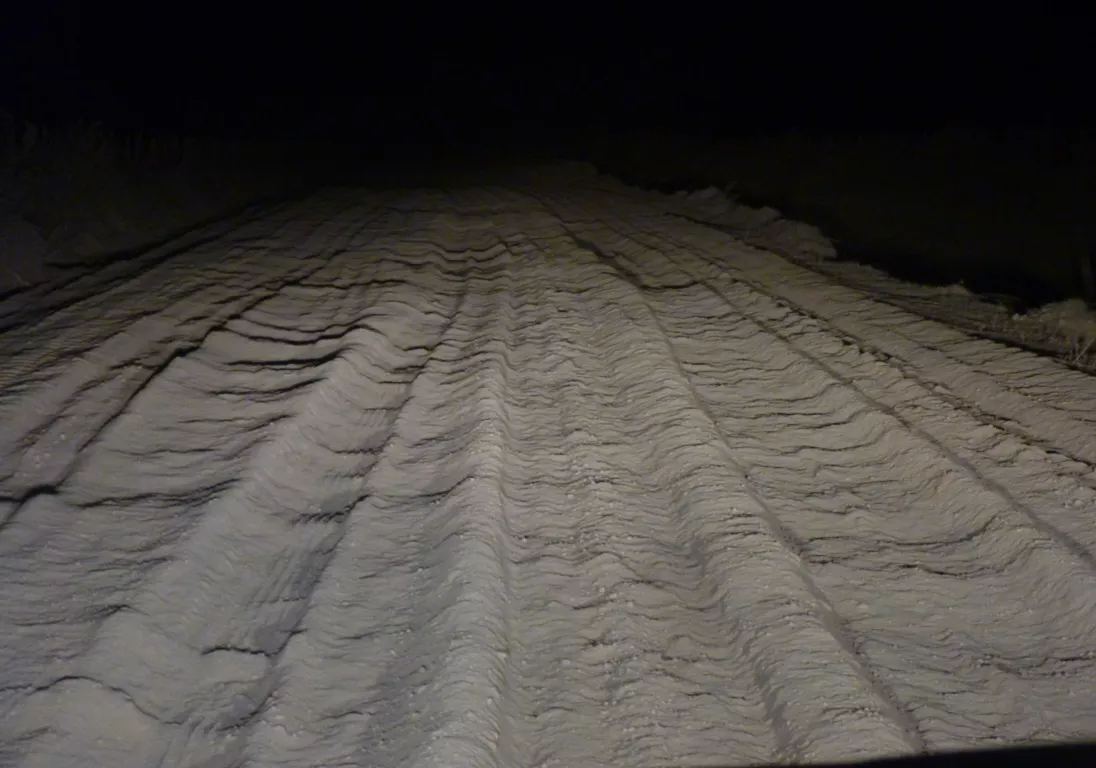 camino intransitable (FILEminimizer)